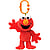 Sesame Street Teether Babies Elmo - 