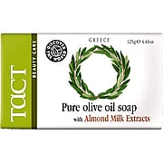 Pure Olive Oil Soap Almond Milk - 