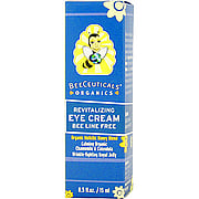 Revitalizing Eye Cream - 