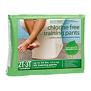 2-3T Training Pants - 