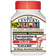Glucosamine/Chond Plus - 