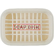 Fiber 2204 Soap Container White - 