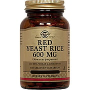 Red Yeast Rice - 