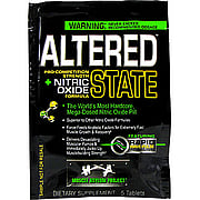 Altered State - 