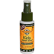 Kids Herbal Armor Natural Insect Repellent - 