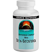 Beta Sitosterol - 