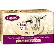 Orchid Oil Trial Size Bar Soap - 