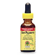 Saw Palmetto Berries Extract - 