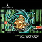 World Bamboo Soup Compact Disc - 