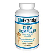 DHEA Complete - 