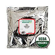 Alfalfa Leaf Powder Organic - 
