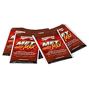 Met Max Packets Chocolate 62 gm - 