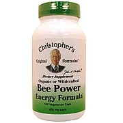 Bee Power Energy Formula - 