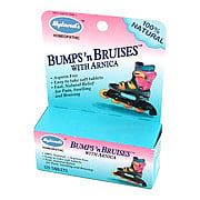 Bumps 'n Bruises with Arnica for Children - 