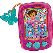 Dora Talk & Explore Cell Phone - 