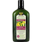 Ylang Ylang Glistening Shampoo - 