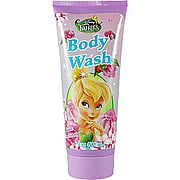 Disney Fairies Body Wash Pixie Blossom - 