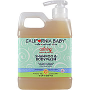 Calming Shampoo & Bodywash - 