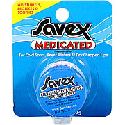 Savex Medicated - 