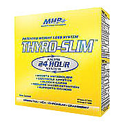 Thyro-Slim Am/Pm - 