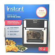 Instant™ Vortex™ Plus 10-quart Air Fryer Oven