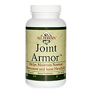Joint Armor - 