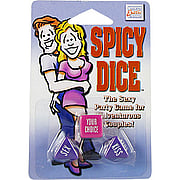 Spicy Dice - 