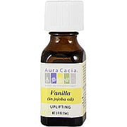 Precious Essentials Oil Vanilla Absolute with Jojoba - 
