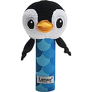 Bend & Squeak Penguin - 