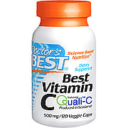 Vitamin C 500mg - 