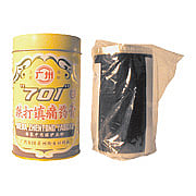 Dieda Zhengtong Yaogao Medicated Plaster - 