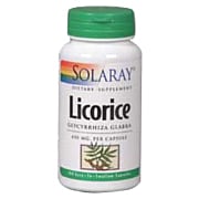 Licorice Root 450mg - 