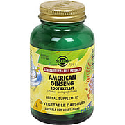 SFP American Ginseng Root Extract - 