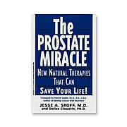The Prostate Miracle - 