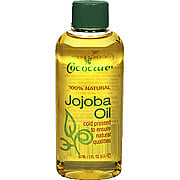 Jojoba Oil 100% Pure - 