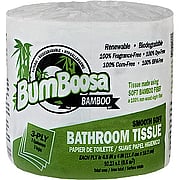 Bathroom Tissue Bamboo - 