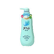 Merit Shampoo Pump - 