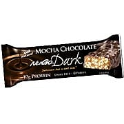 Bar, Nugo, Dark Mocha Chocolate - 