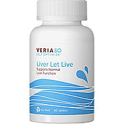 Liver Let Live - 