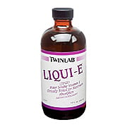 Liquid E 400 IU - 