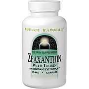 Zeazanthin W-Lutein 10mg - 