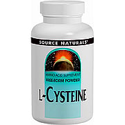 L Cysteine Powder 100 gm - 