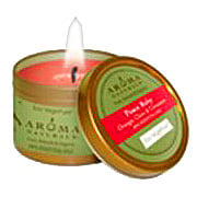 Aromatherapy to Go Peace Ruby Ruby Red - 