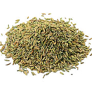 Organic Fennel Seed Whole - 