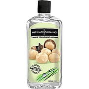 Toasted Macadamia Flavored Lubricant - 