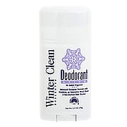 Winter Clean Deodorant Stick - 