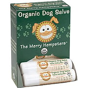Organic Dog Salve - 