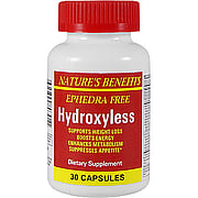 Hydroxyless - 