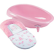 Pretty As A Princess Bath Tub Boxed - 