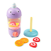 ZOO PRESCHOOL TOY Collection  ZOO SHAKE IT UP SMOOTHIE SET - 